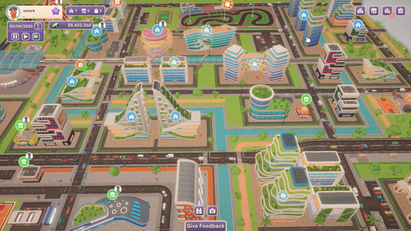 Screenshots