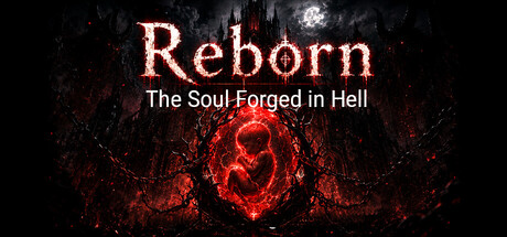 Reborn — Steam header