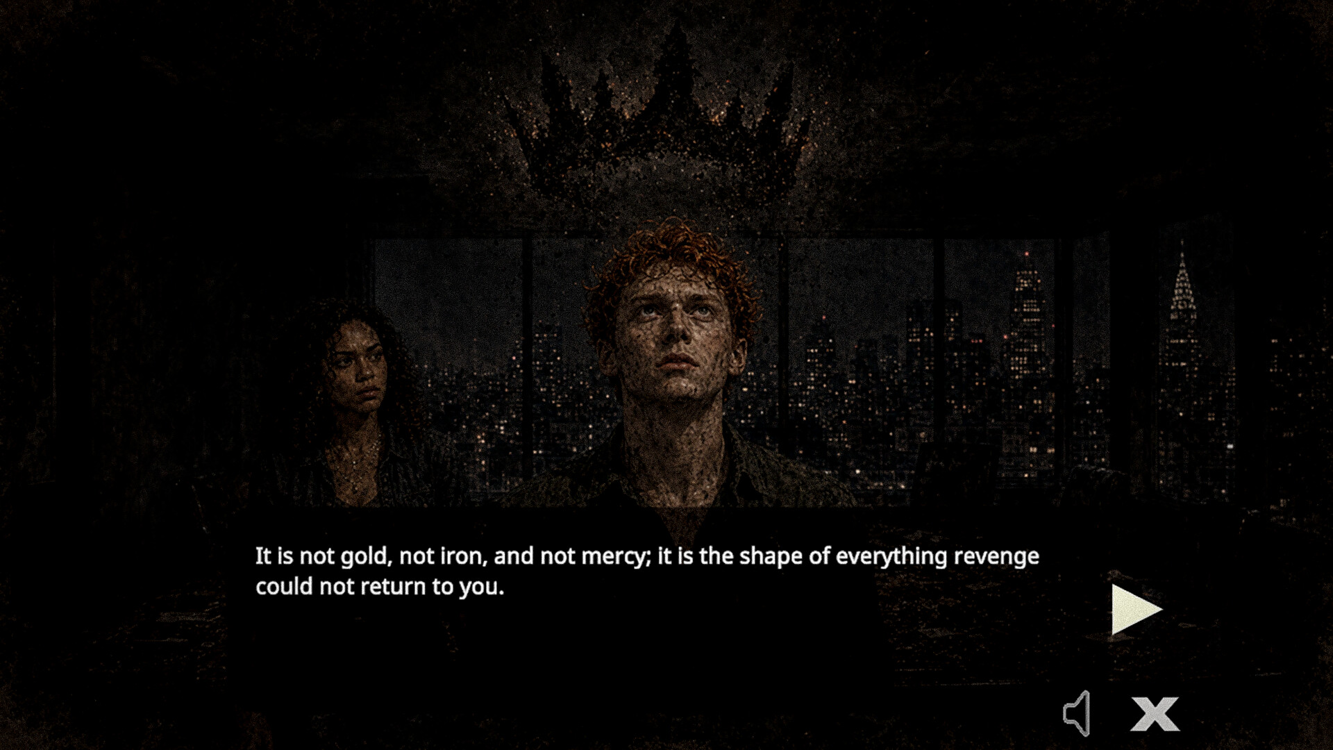 Reborn screenshot 7