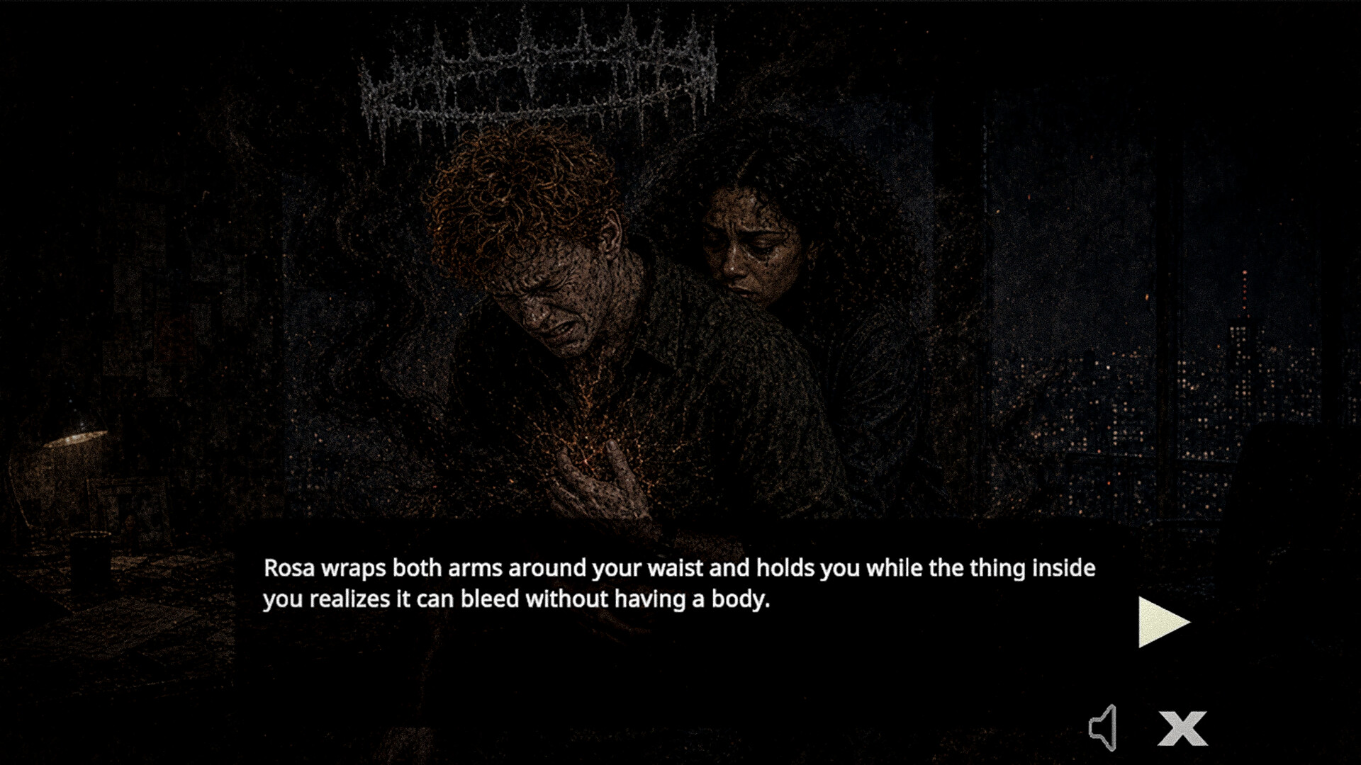 Reborn screenshot 6