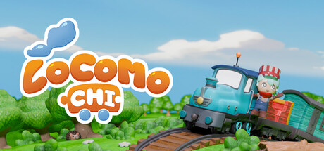 Locomochi