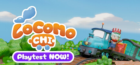 Locomochi