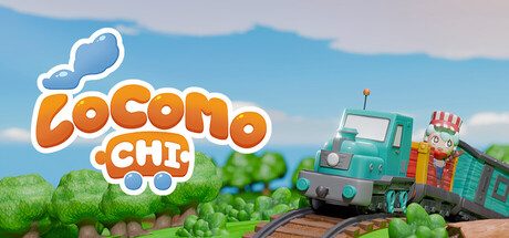 Locomochi