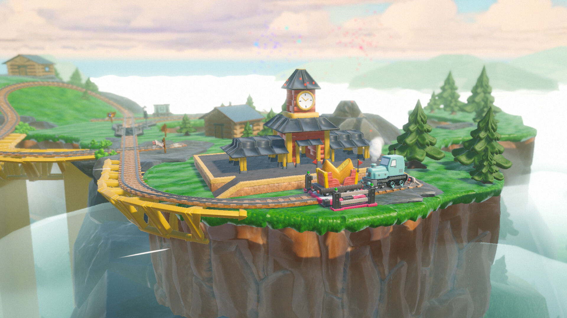 Locomochi screenshot 5
