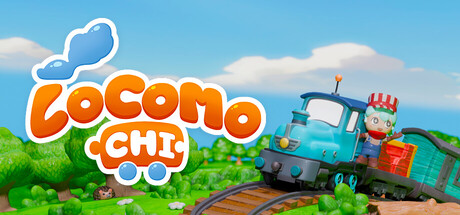 Locomochi