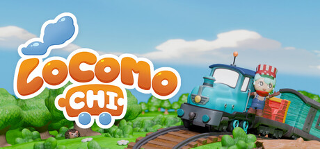 Locomochi