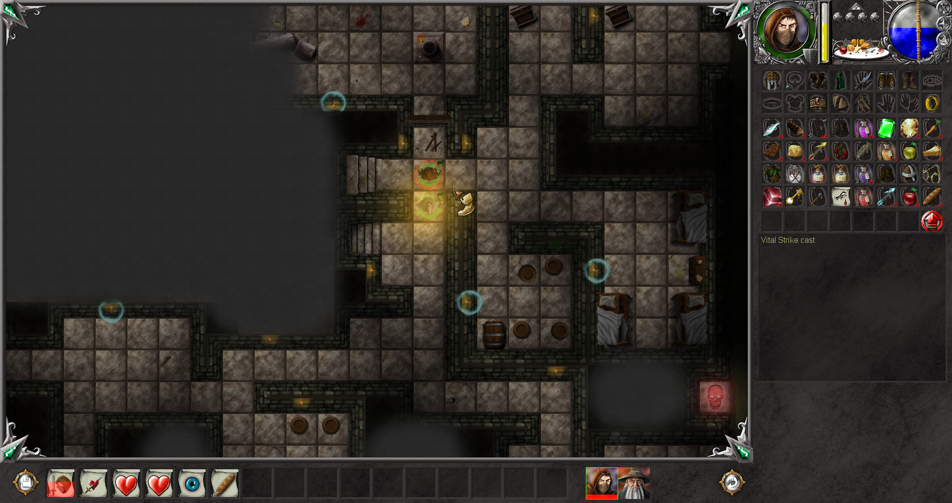 Rescue From Goblin Deep screenshot 6