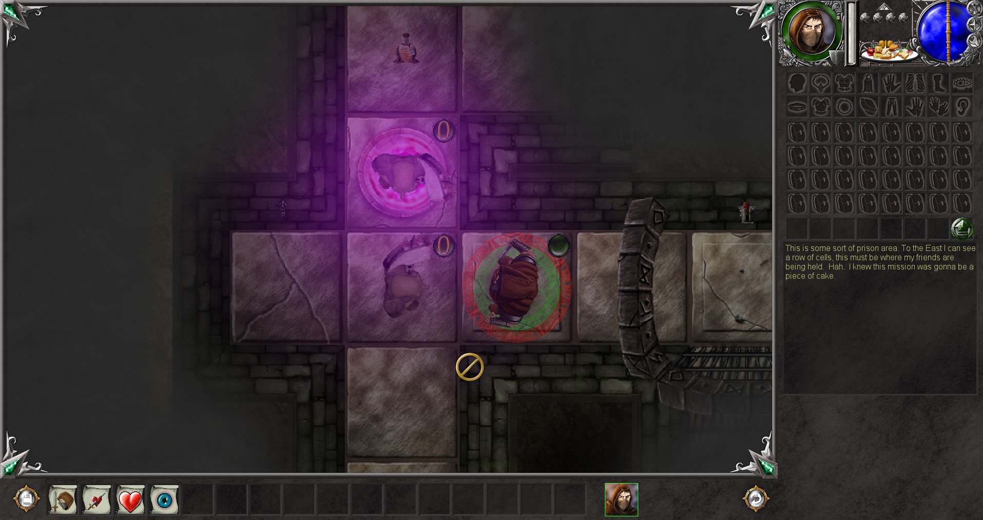 Rescue From Goblin Deep screenshot 2