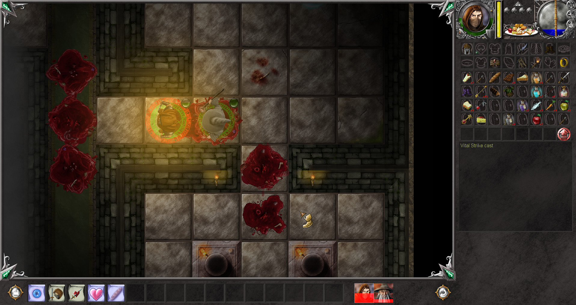 Rescue From Goblin Deep screenshot 1