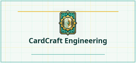 Cardcraft