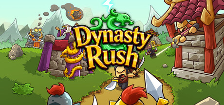 Dynasty Rush