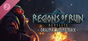 Regions of Ruin: Runegate Original Soundtrack