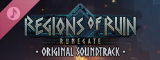 Regions of Ruin: Runegate Original Soundtrack
