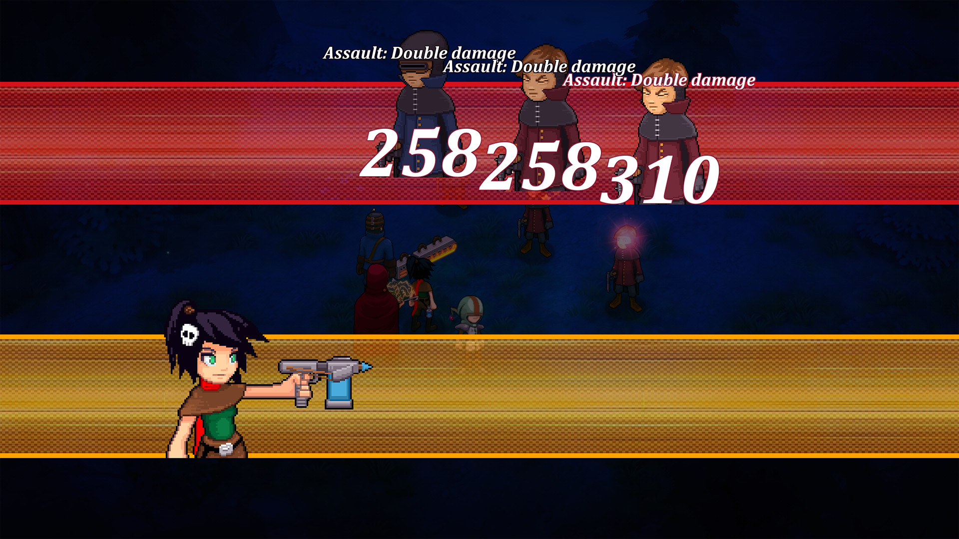 Trulon: The Shadow Engine screenshot 8