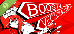 BOOST VECTOR EX Demo