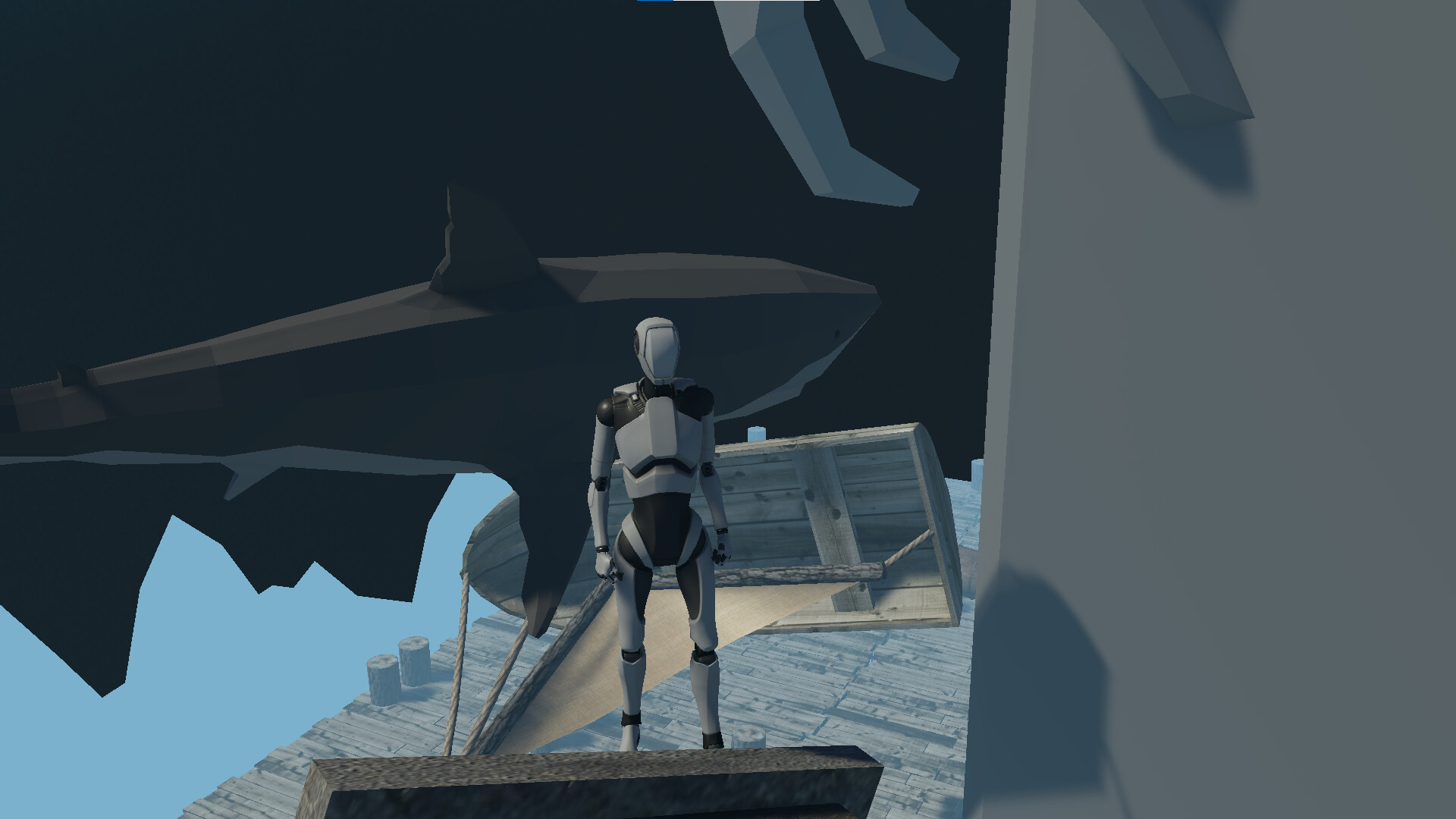 Only Jump screenshot 5