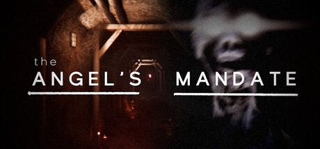 The Angel's Mandate — Steam header