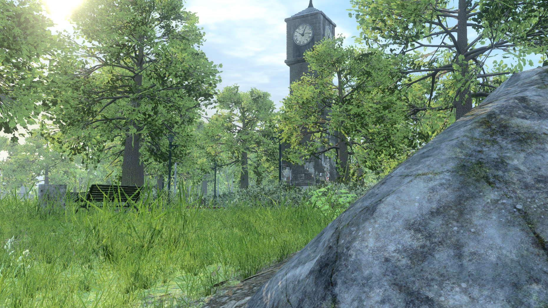 Z1 Battle Royale screenshot 3