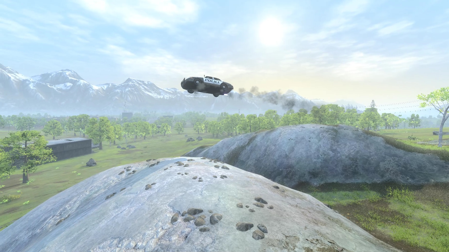 Z1 Battle Royale screenshot 6
