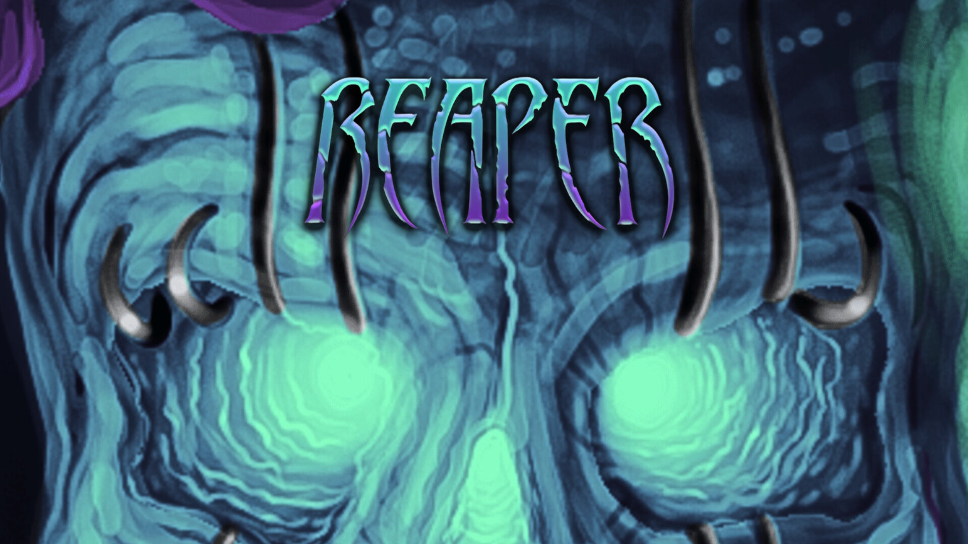 REAPER Soundtrack screenshot 1
