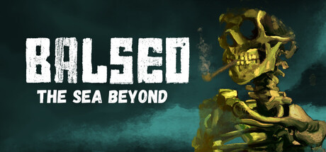 BALSEO: The Sea Beyond