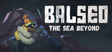 BALSEO: The Sea Beyond — Steam header