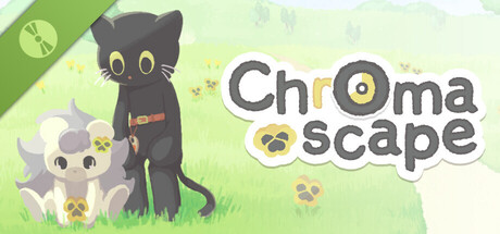 Chromascape Demo