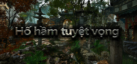 Hố hầm tuyệt vọng