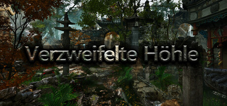 Verzweifelte Höhle