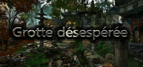 Grotte désespérée