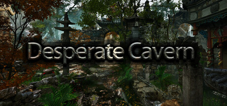 Desperate Cavern