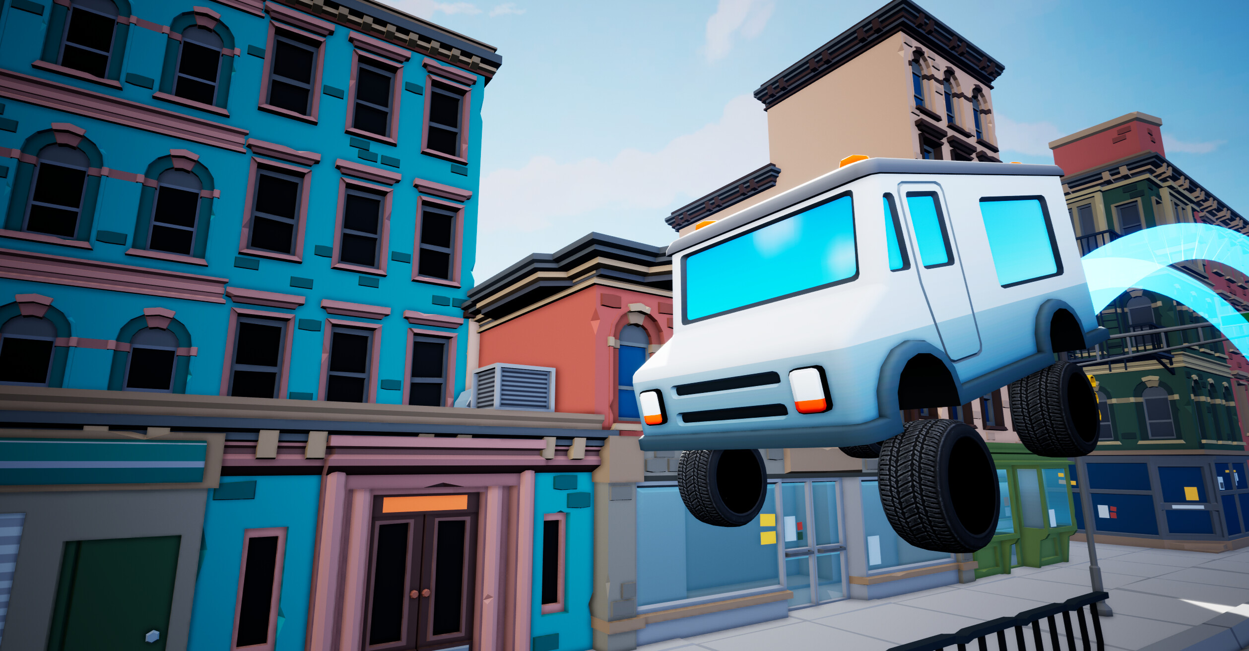 Delivery Time screenshot 8
