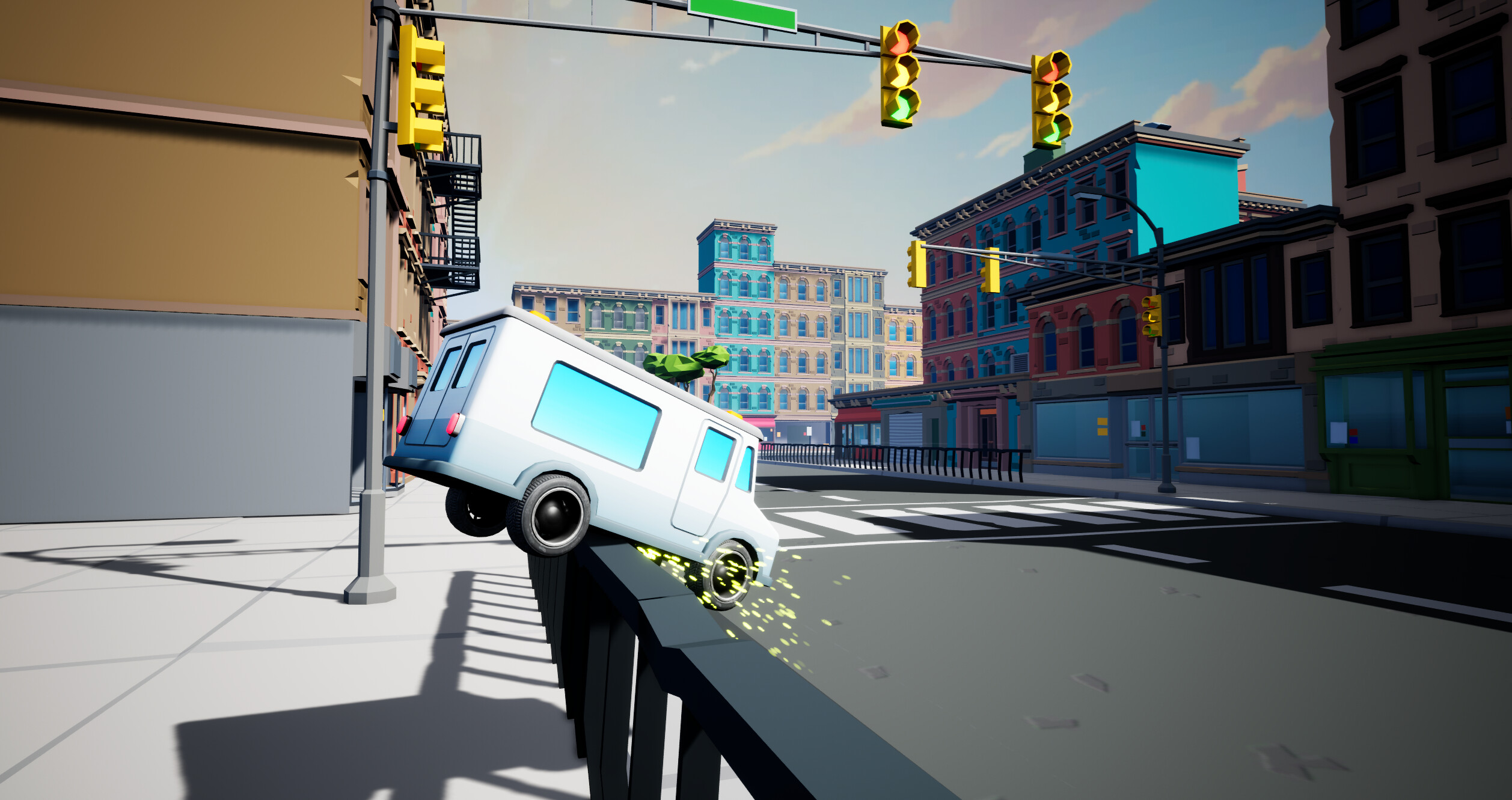Delivery Time screenshot 7