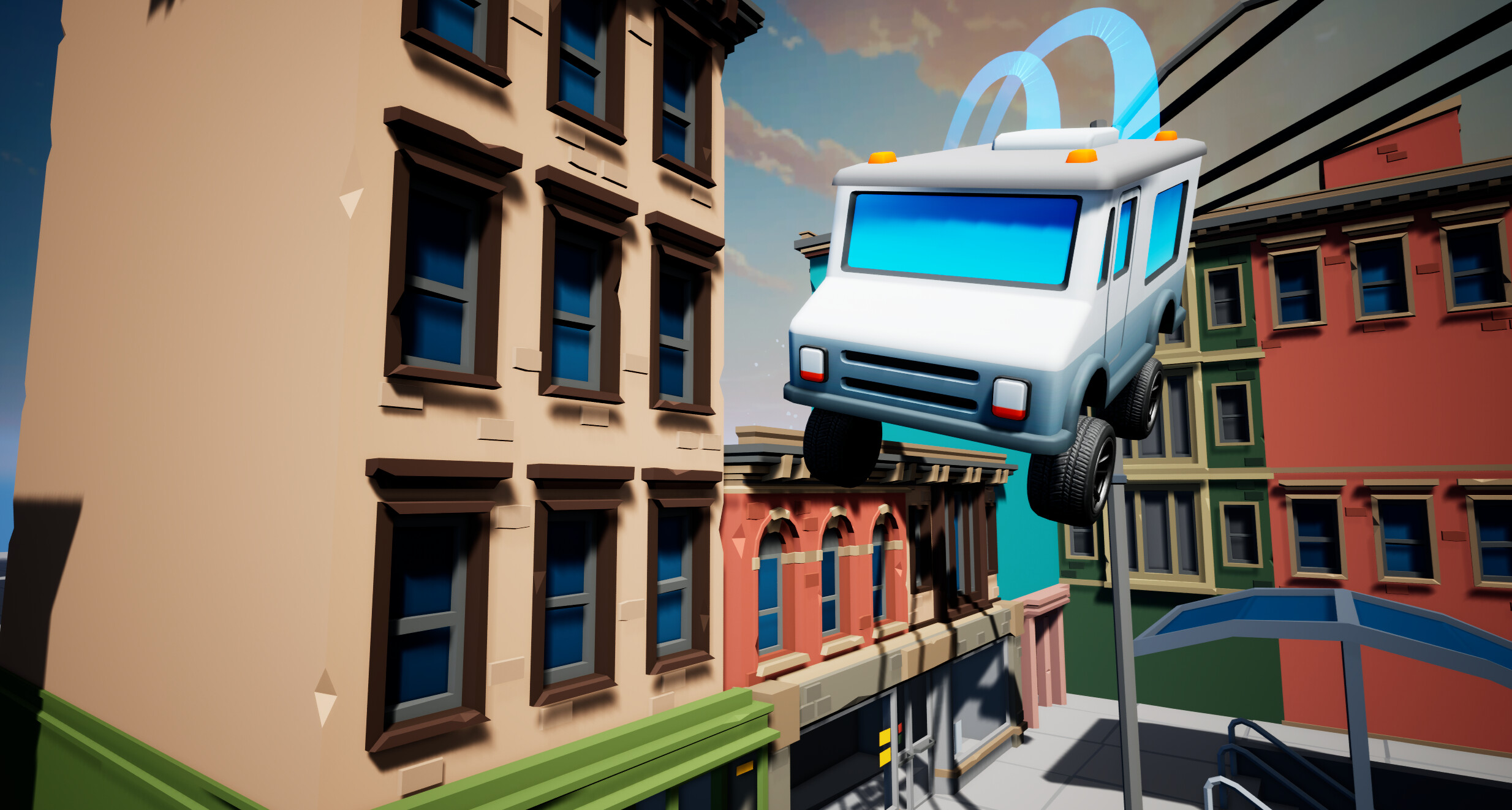 Delivery Time screenshot 1