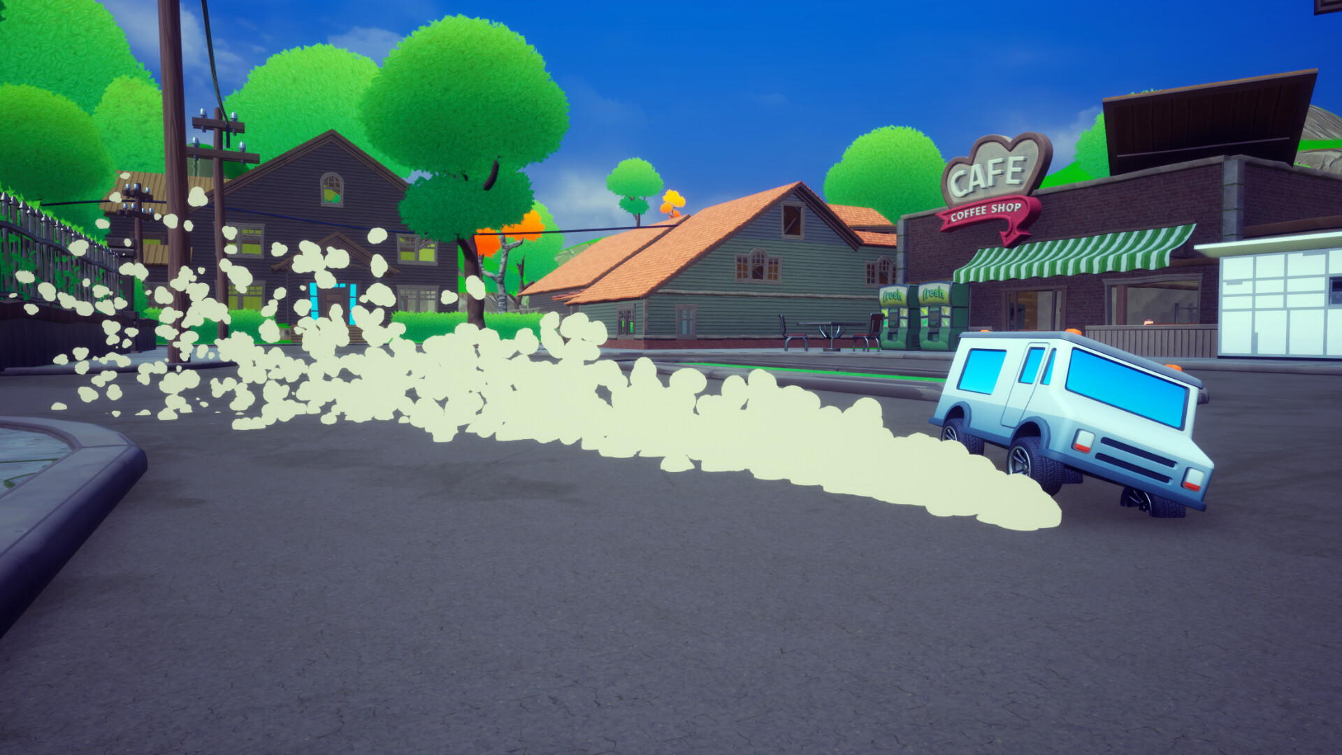 Delivery Time screenshot 4