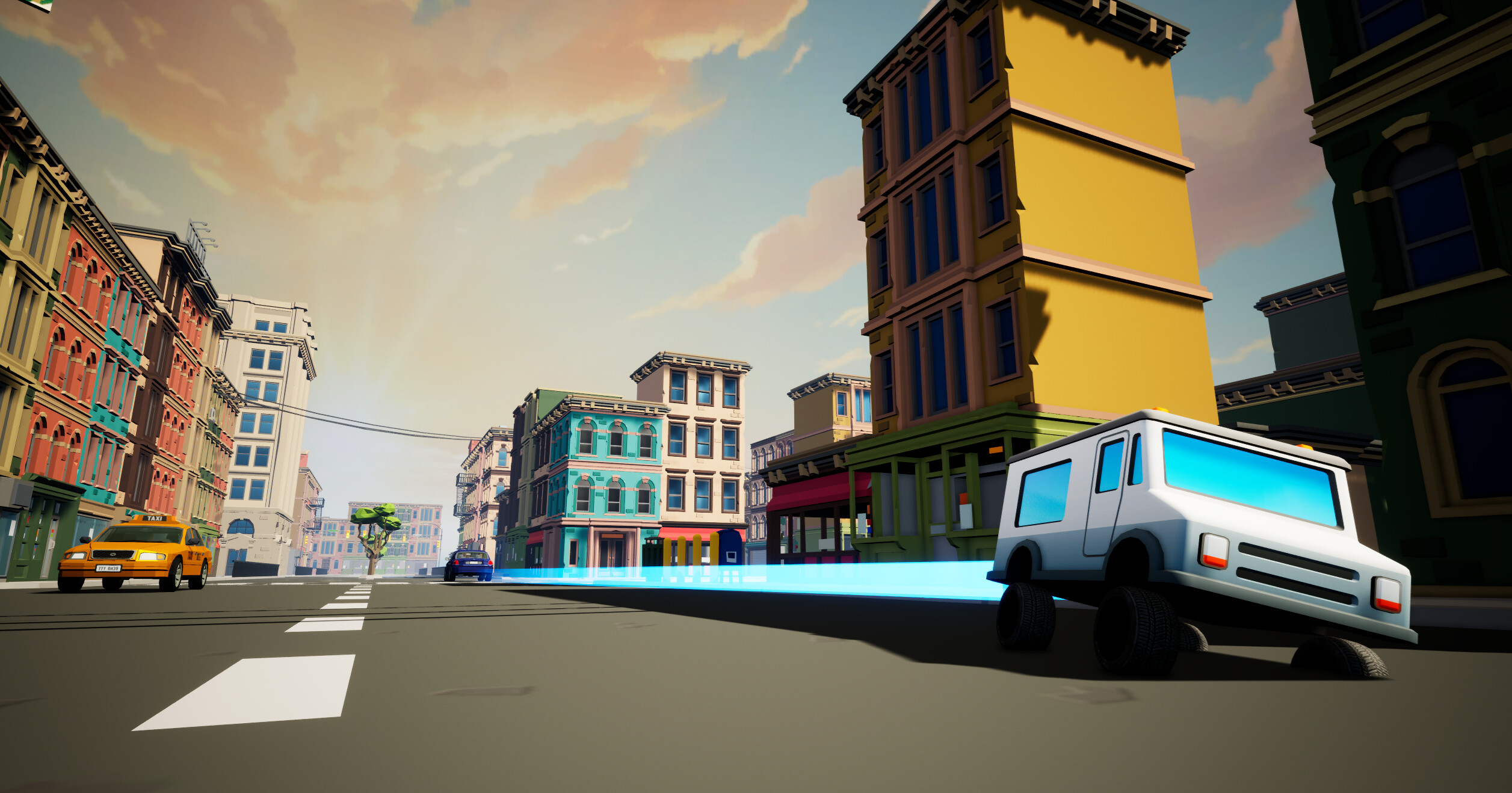 Delivery Time screenshot 6