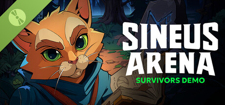 Sineus Arena Survivors Demo