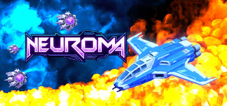Neuroma — Steam header