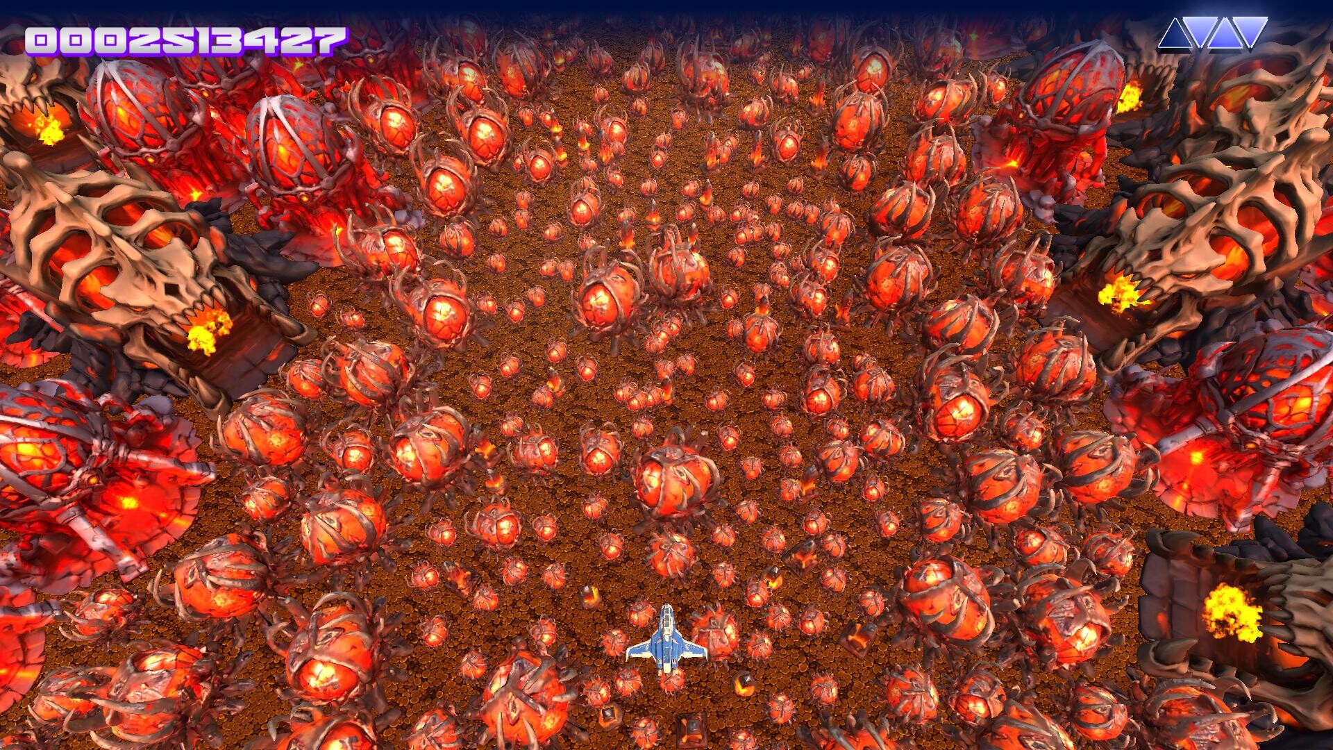 Neuroma screenshot 4