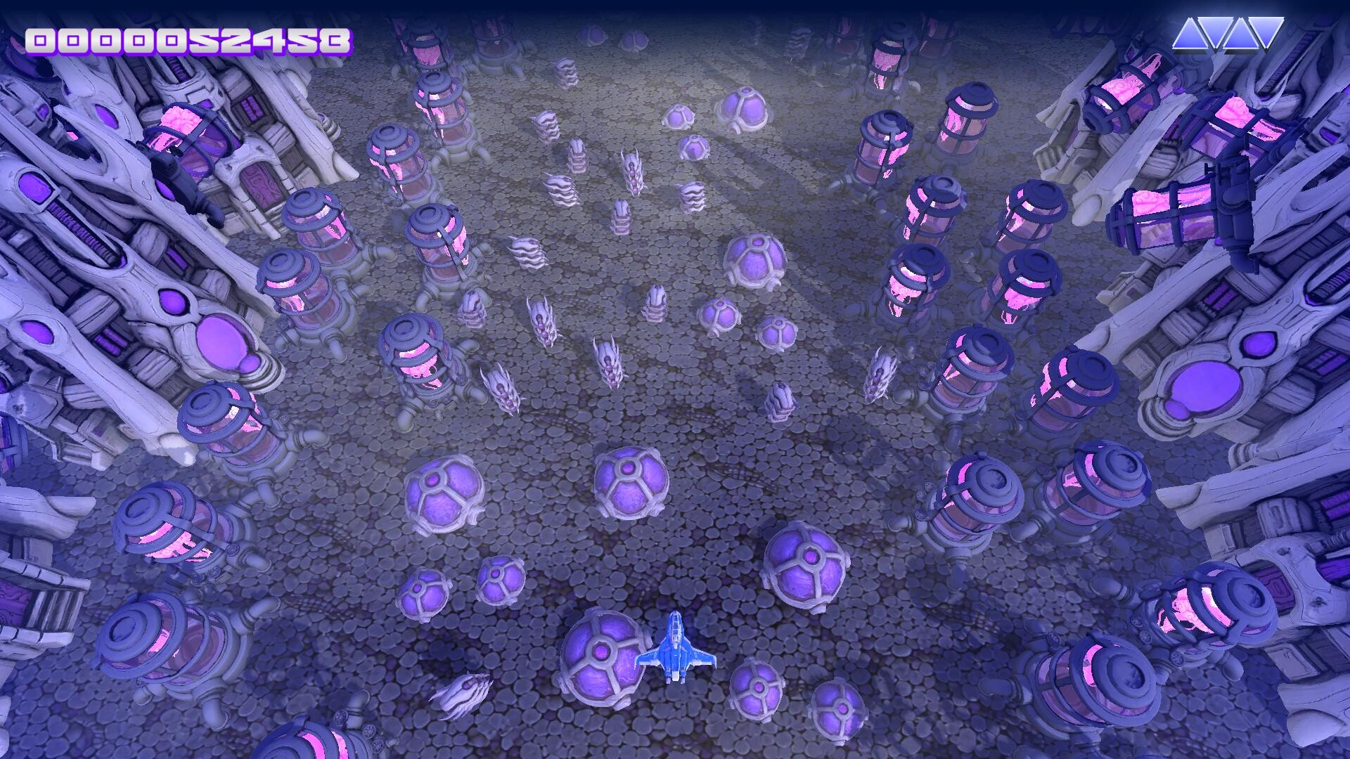 Neuroma screenshot 2