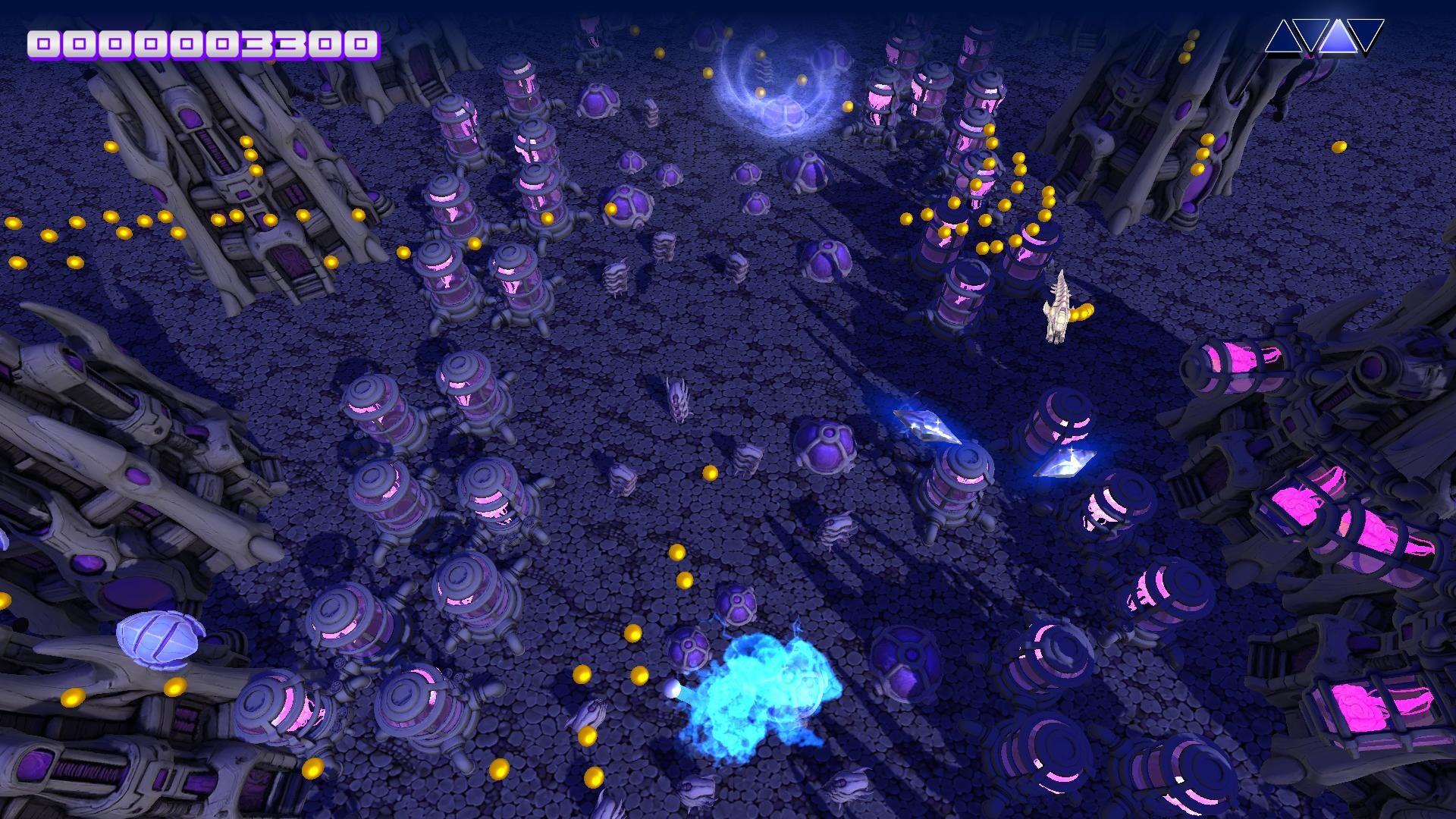 Neuroma screenshot 6