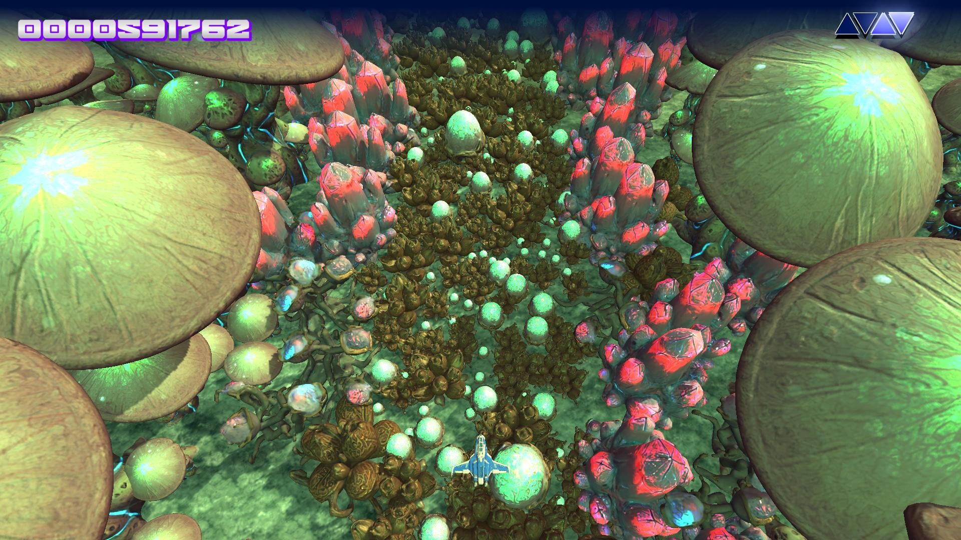 Neuroma screenshot 3