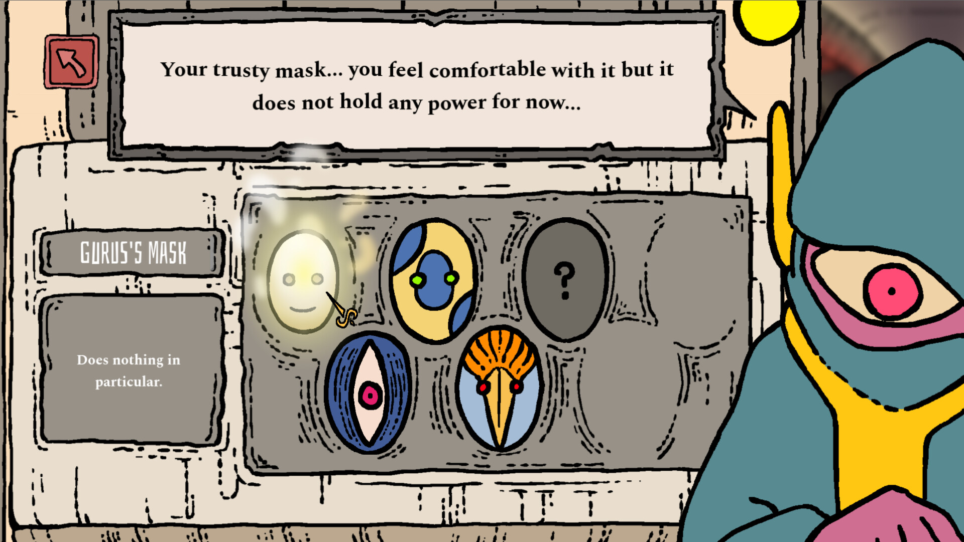 Stack Order screenshot 3