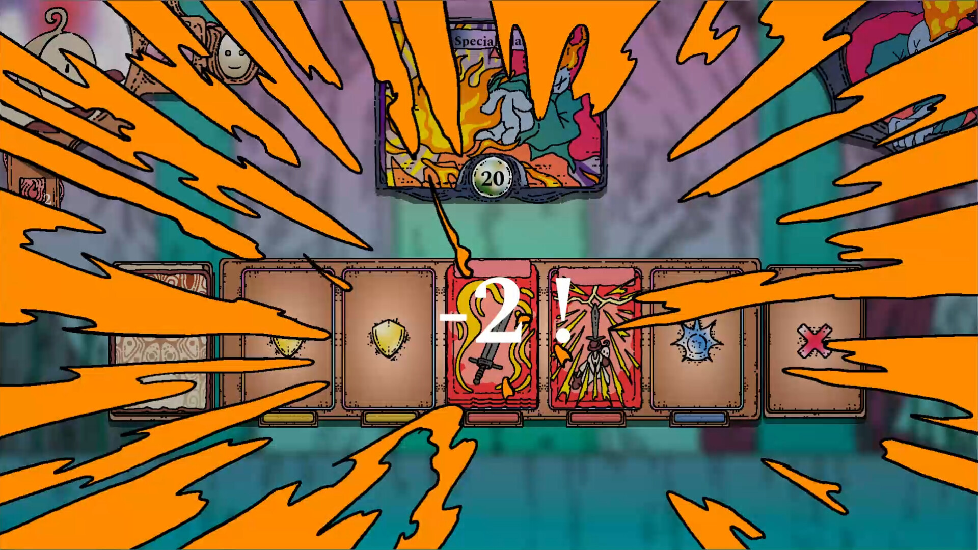 Stack Order screenshot 1