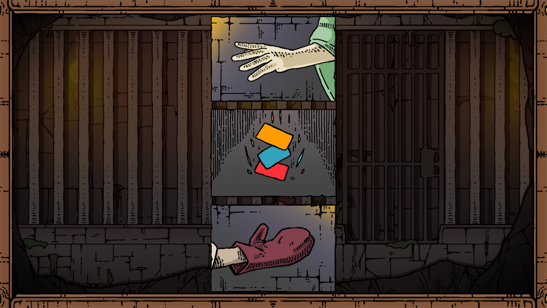 Stack Order screenshot 6