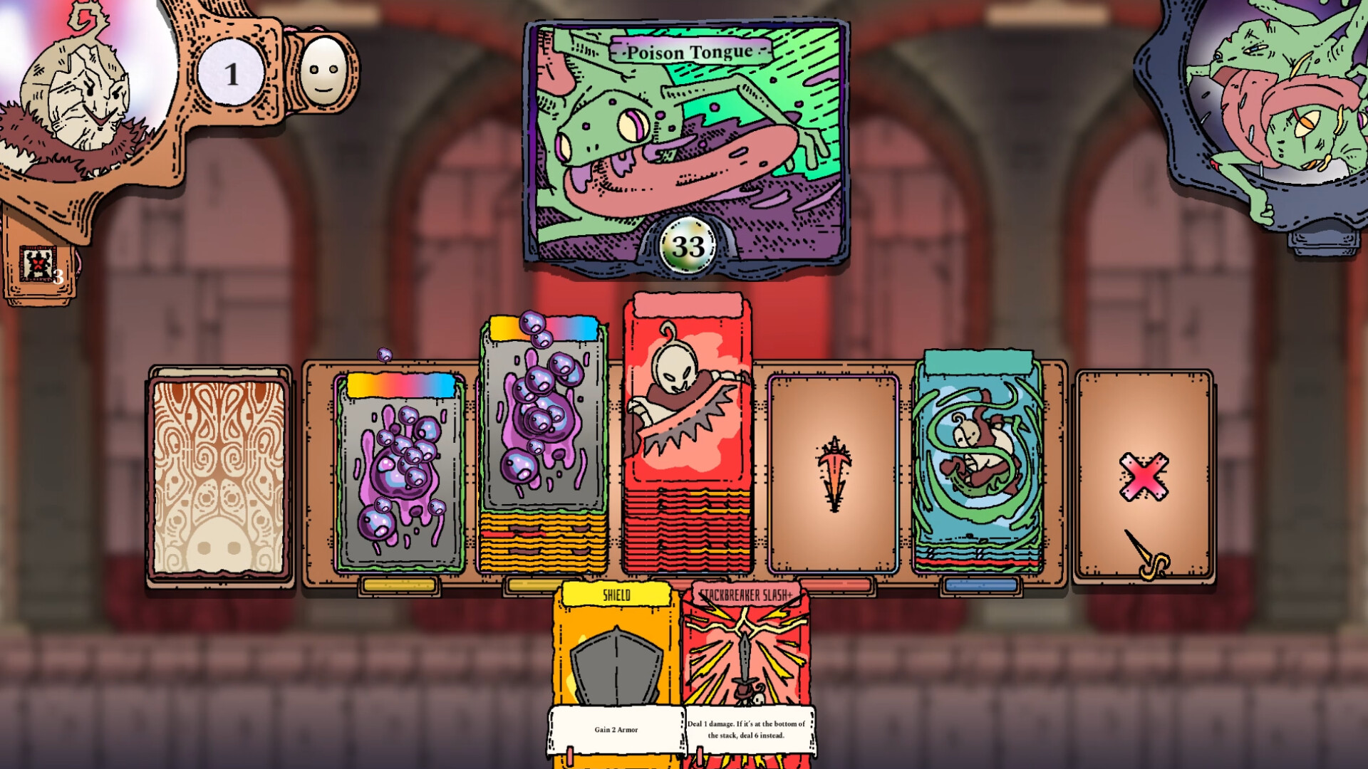 Stack Order screenshot 9