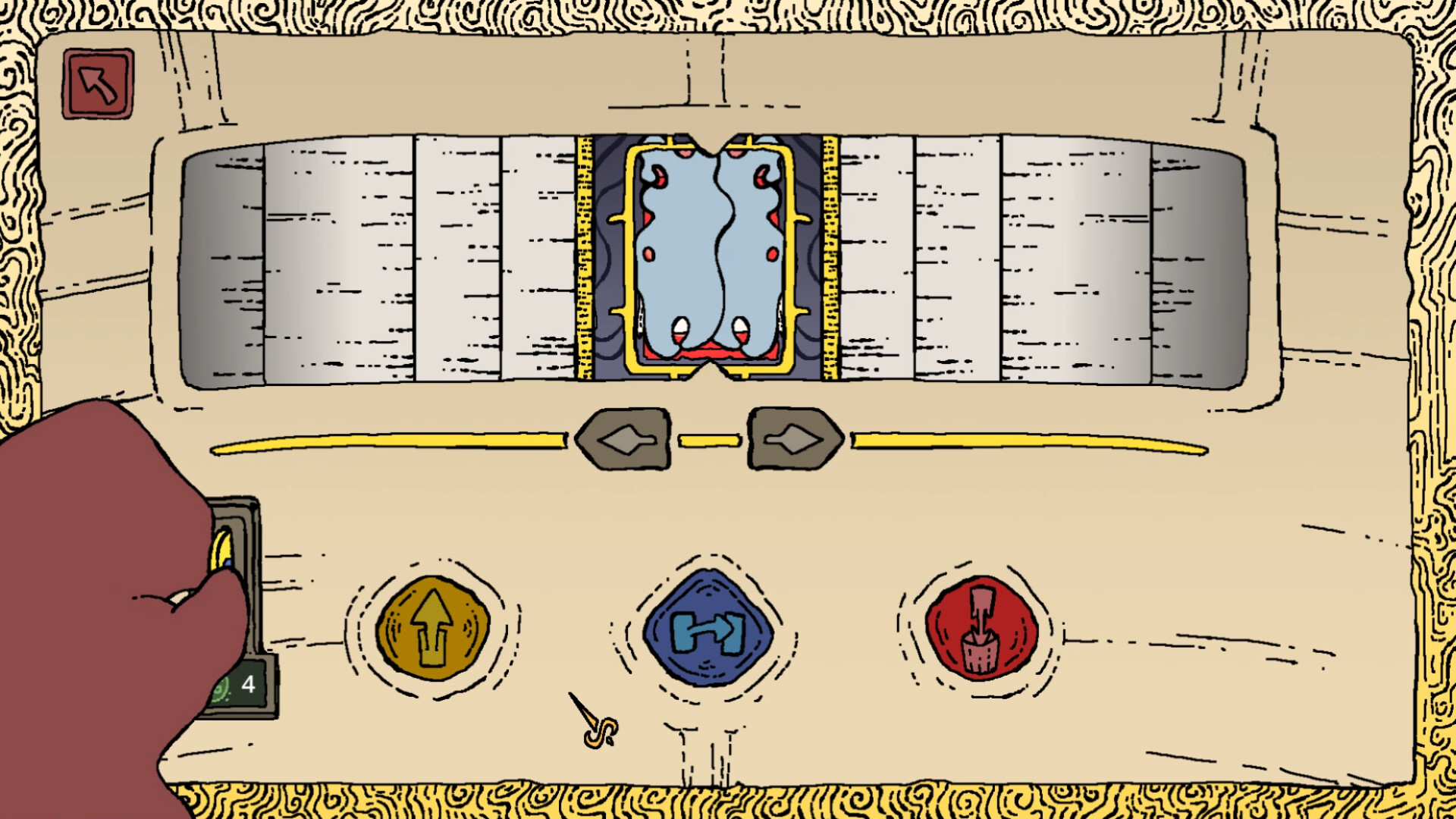 Stack Order screenshot 8