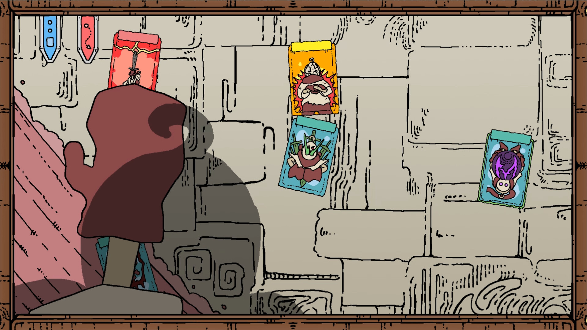 Stack Order screenshot 10