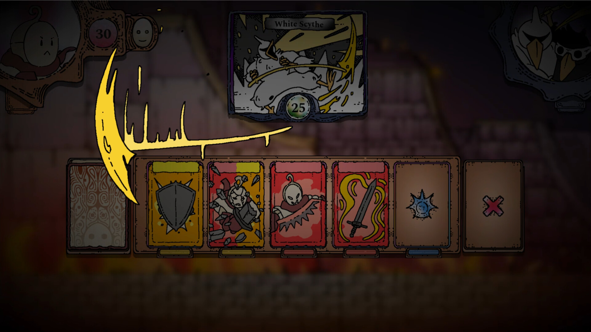 Stack Order screenshot 5