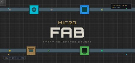 MicroFab
